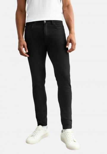 Узкие джинсы