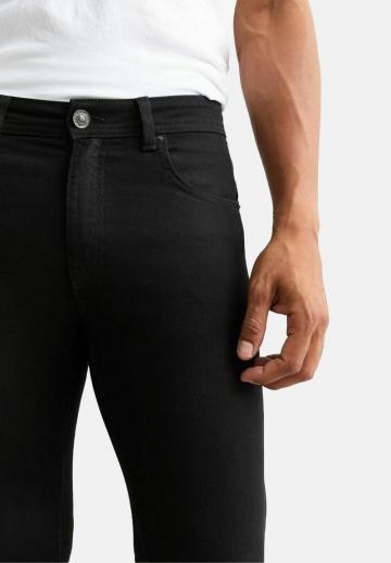Узкие джинсы