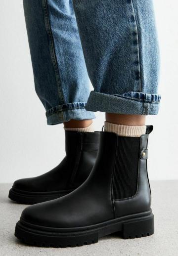 Ботинки челси