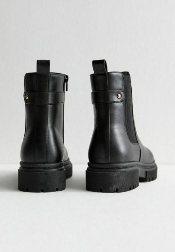 Ботинки челси