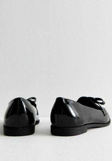 Полуботинки