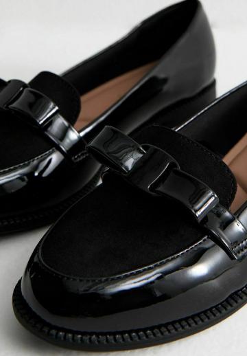 Полуботинки