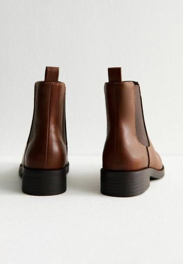 Ботинки челси