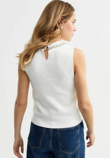 Майка-борцовка