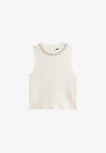 Майка-борцовка