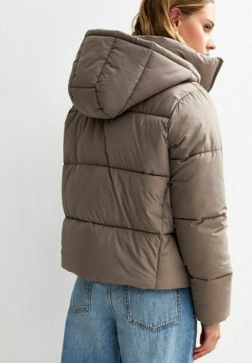 Зимняя куртка