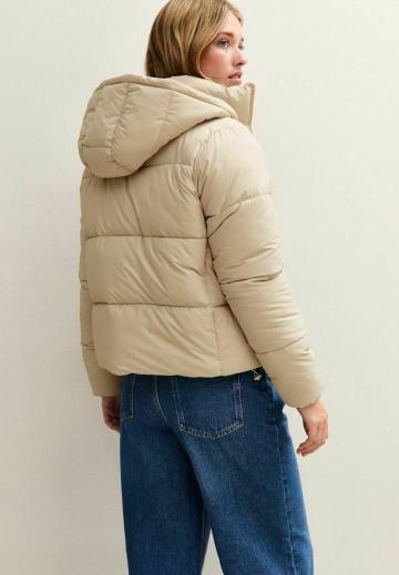 Зимняя куртка