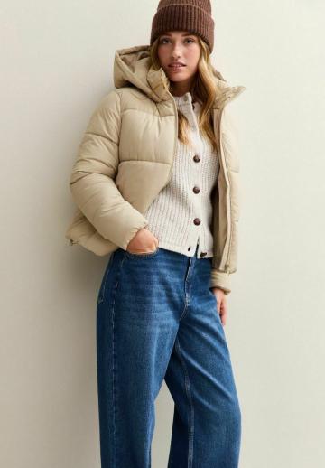 Зимняя куртка