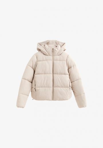 Зимняя куртка