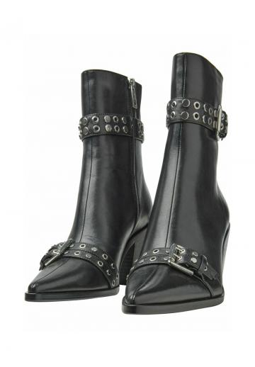 Ковбойские сапоги