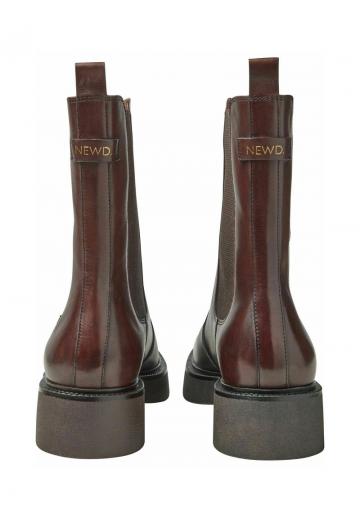 Ботинки челси