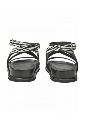 Римские сандалии