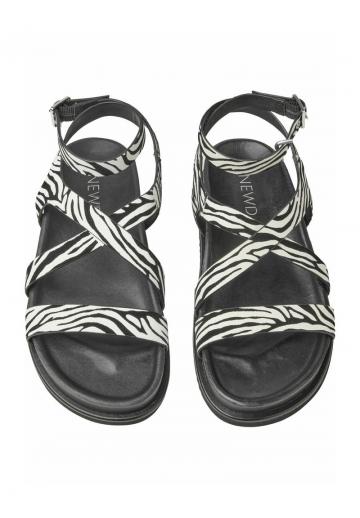 Римские сандалии