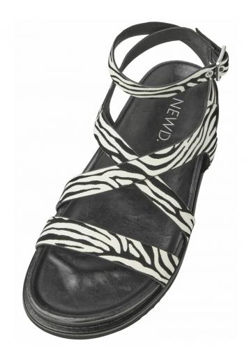 Римские сандалии