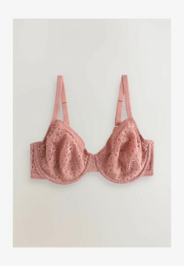 Бюстгальтер на косточках