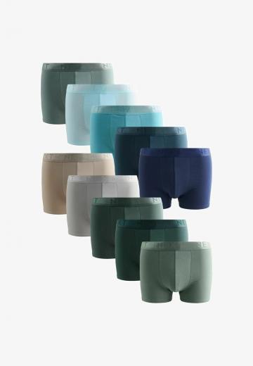 Трусы шортики