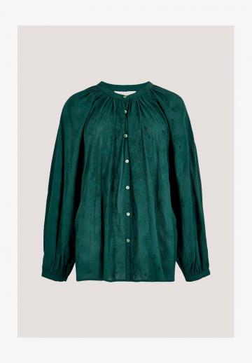 Блузка-рубашка