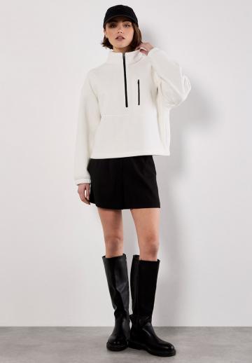 Флисовая куртка