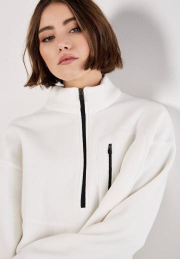 Флисовая куртка