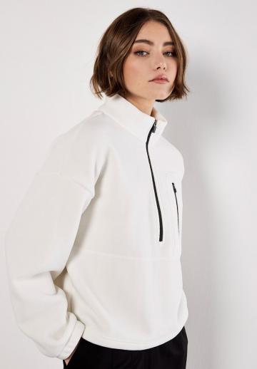 Флисовая куртка