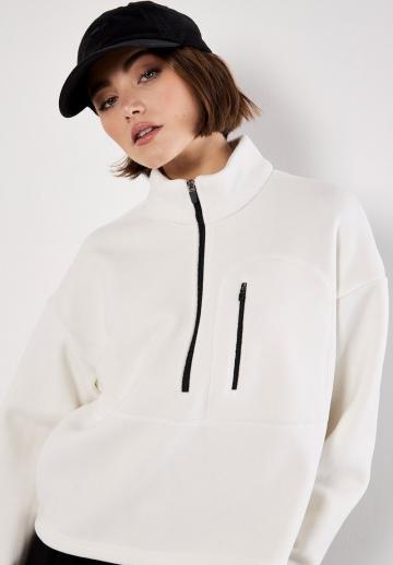 Флисовая куртка