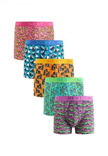 Трусы шортики