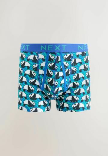 Трусы шортики