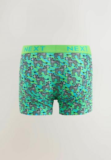 Трусы шортики