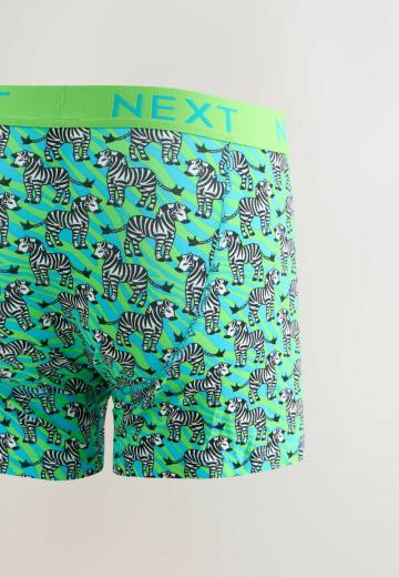 Трусы шортики