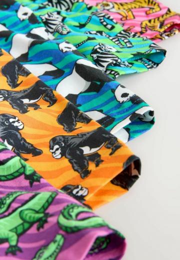 Трусы шортики