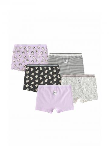 Детское нижнее белье