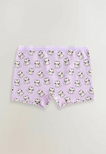 Детское нижнее белье