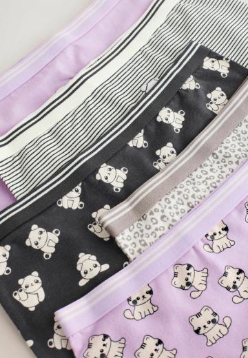 Детское нижнее белье