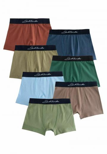 Детское нижнее белье