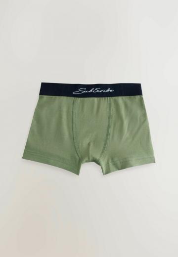 Детское нижнее белье