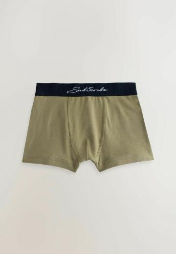 Детское нижнее белье