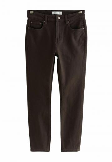 Узкие джинсы