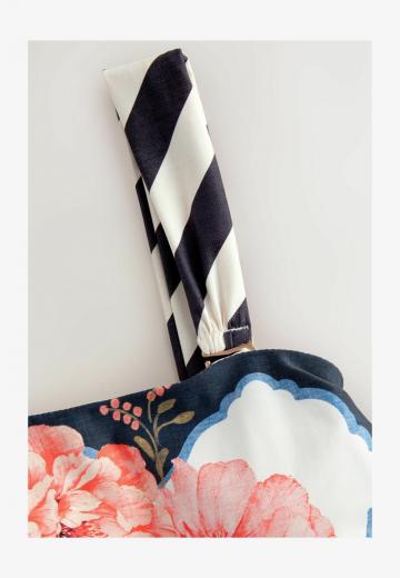 Купальное платье