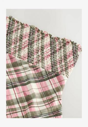 Слитный купальник