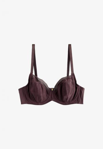 Бюстгальтер на косточках