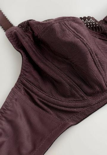 Бюстгальтер на косточках