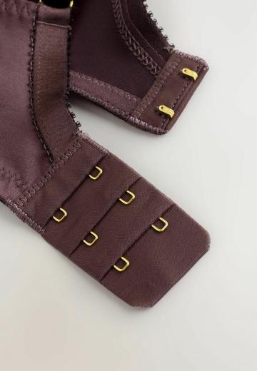 Бюстгальтер на косточках