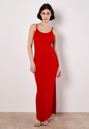 Платье макси