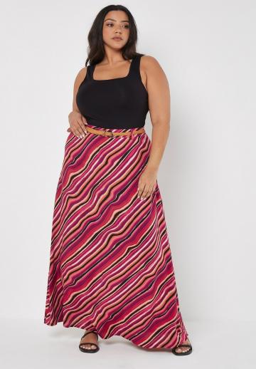 Летняя юбка