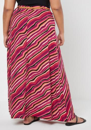 Летняя юбка