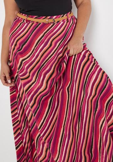 Летняя юбка