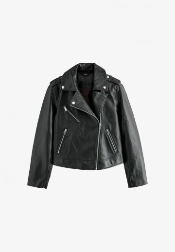 Байкерская куртка