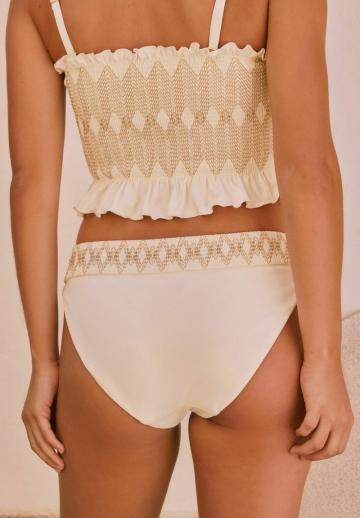 Низ от бикини