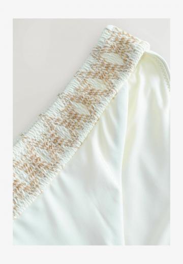 Низ от бикини