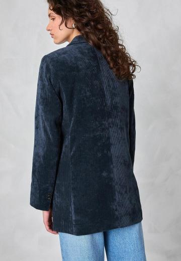 Короткое пальто